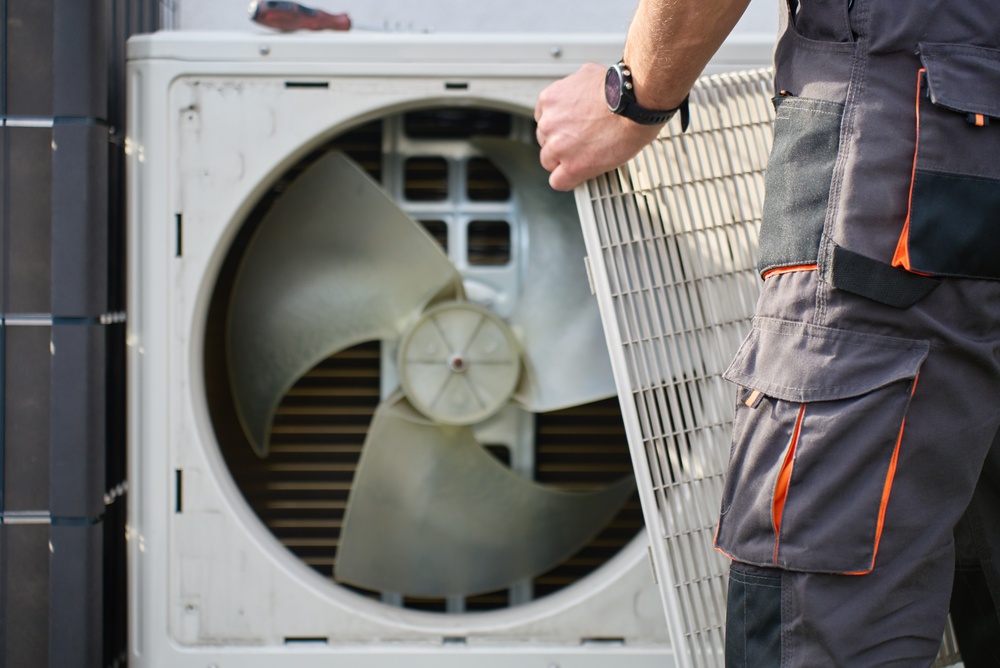 Air conditioning repair Grimsby fault finding