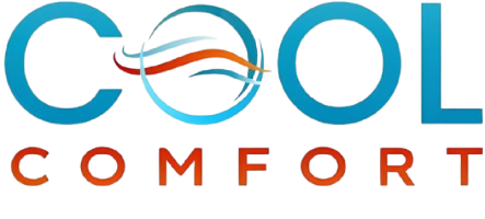 Cool Comfort Ltd Logo